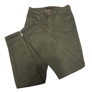 Just Black Denim Stretch Skinny Jeans Size 27